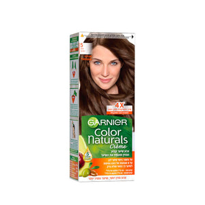 صبغة شعر من Garnier Color Naturals ( درجة 5)