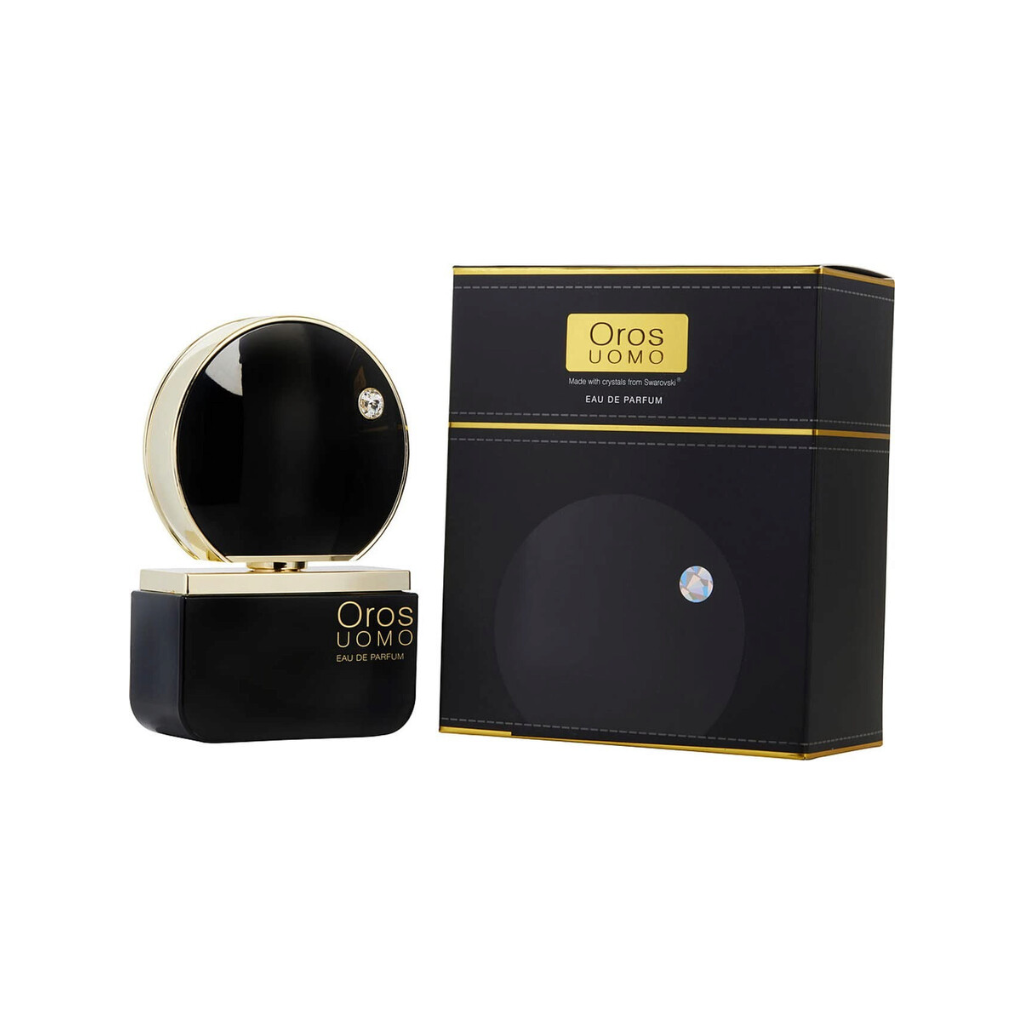Armaf  Oros Uomo EDP (100ml)