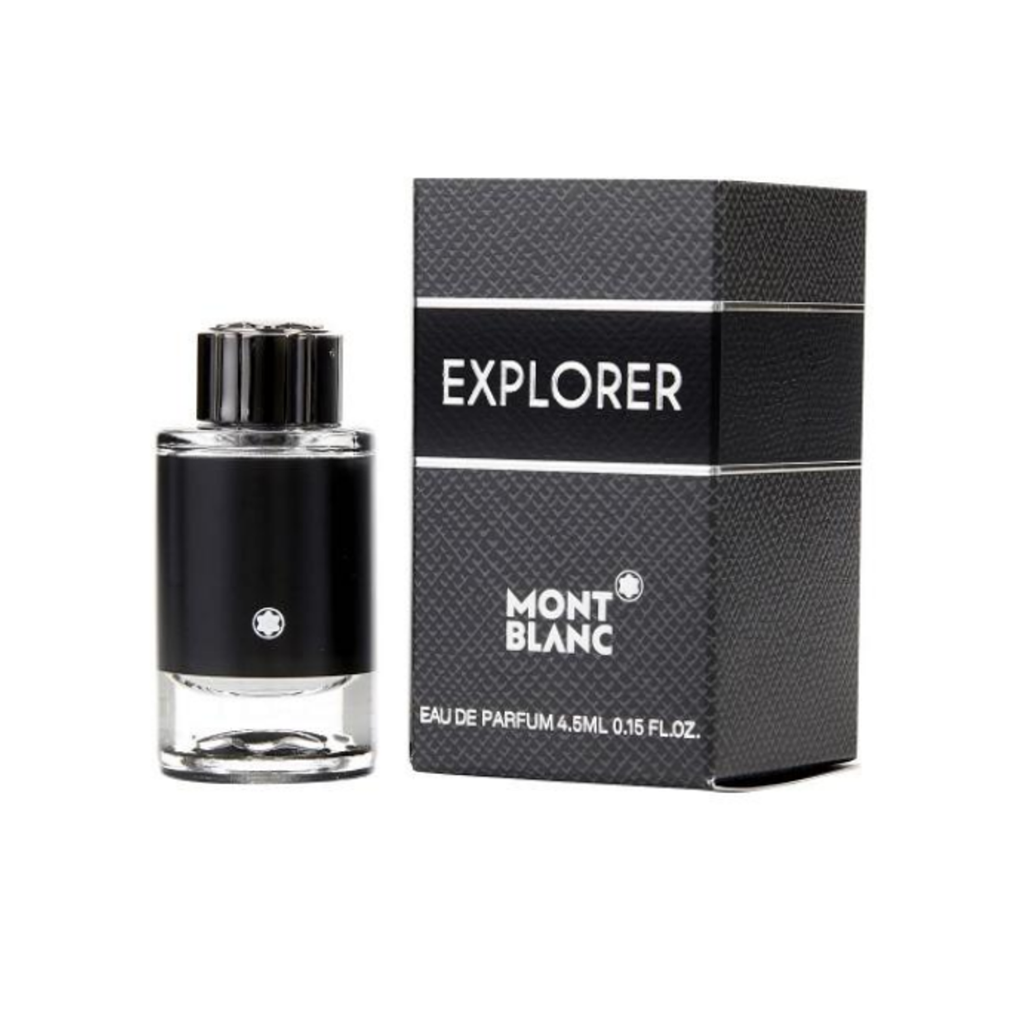 Montblanc  Explorer EDP (4.5 ML)