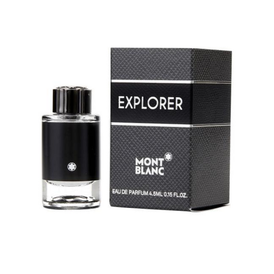 Montblanc  Explorer EDP (4.5 ML)