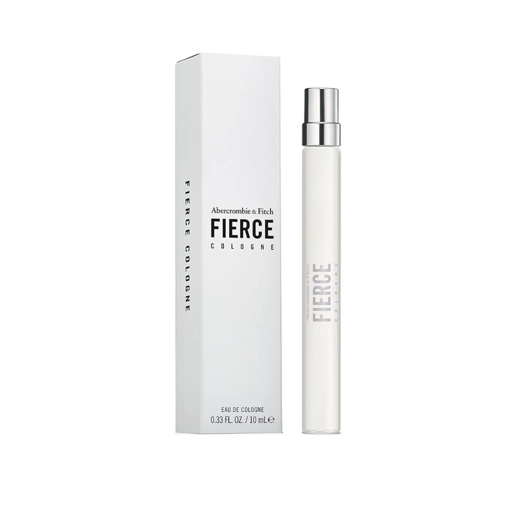 Abercrombie and Fitch  Fierce EDC (10ml﻿)