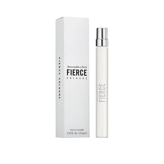 Abercrombie and Fitch  Fierce EDC (10ml﻿)
