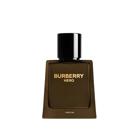 Tester Burberry Hero Parfum (100ml)