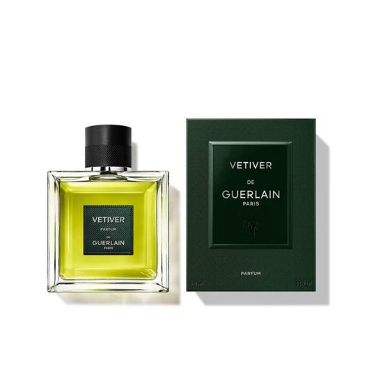Guerlain Vetiver Parfum (100ml)