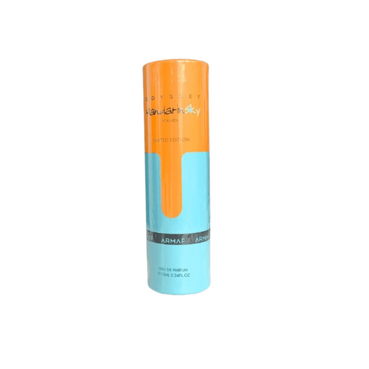 Armaf Odyssey Mandarin Sky EDP (10ML)
