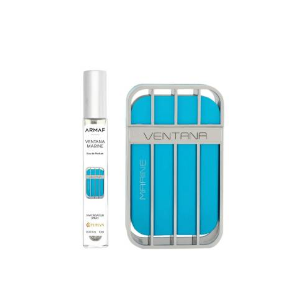Armaf Ventana Marine EDP  (10ML)