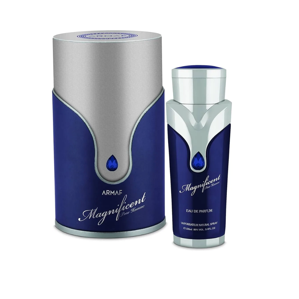 Armaf Magnificent Blue Pour Homme EDP (100ml)