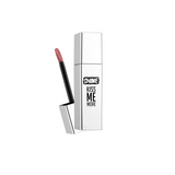 أحمر شفاه سائل Flormar Shine Kiss Me More (005 Bare Beauty)