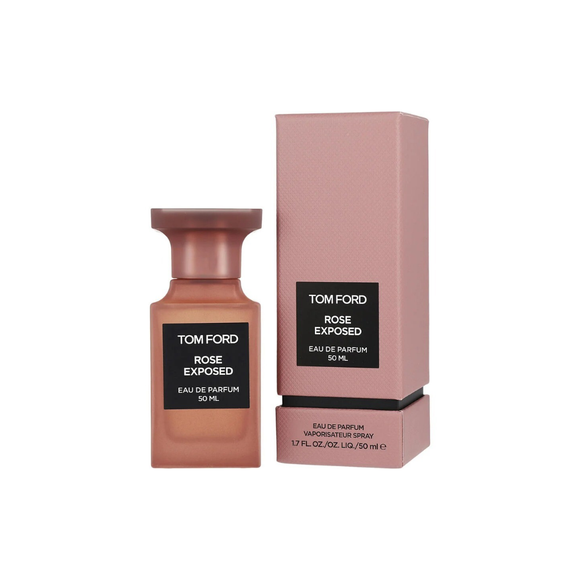 Tom Ford Rose Exposed EDP (50ml)– عجيب