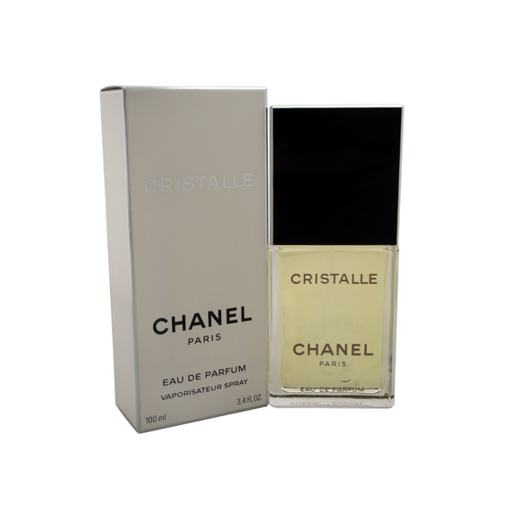 Chanel Cristalle EDP (100ml)