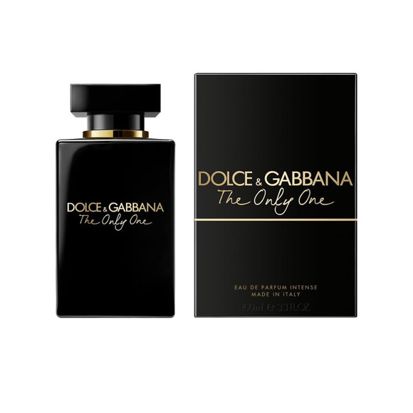Dolce and Gabbana The Only One Intense EDP (100ml)