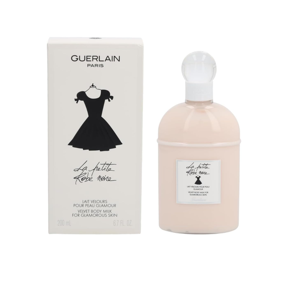 Guerlain La Petite Robe Noire Body Lotion (200ML)
