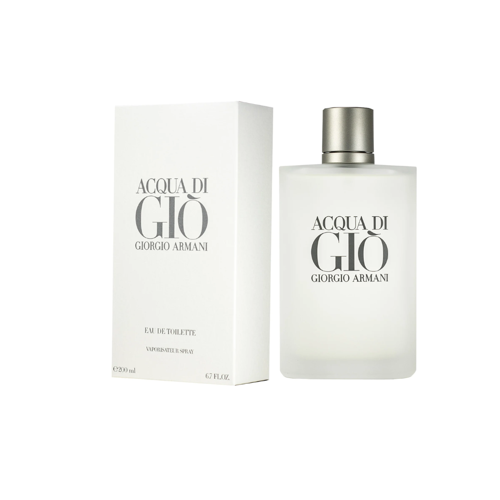 Giorgio Armani Acqua di Gio EDT (200ml)
