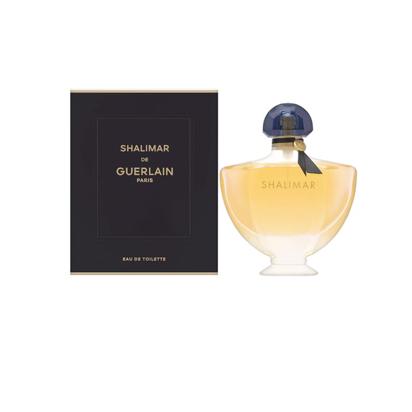 Guerlain Shalimar EDT (90ml)