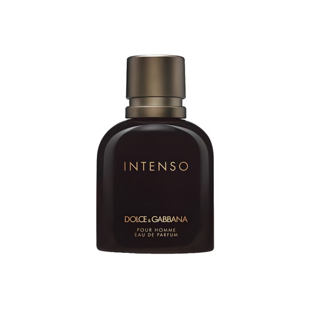 Tester DOLCE & GABBANA POUR HOMME INTENSO EDP (125ml)