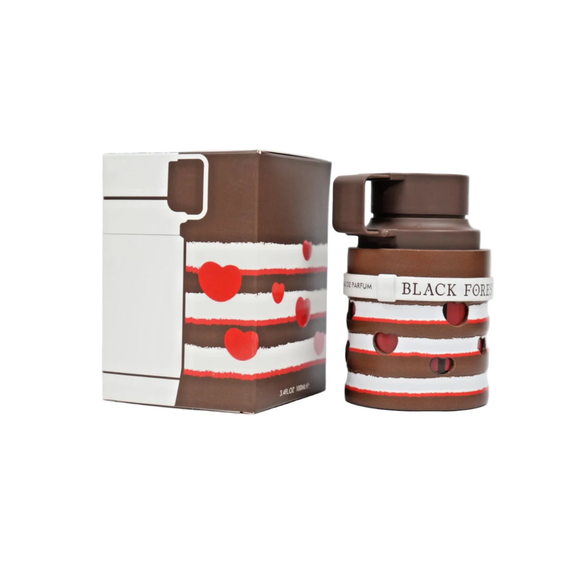 Armaf  Odyssey Black Forest EDP (100ml)
