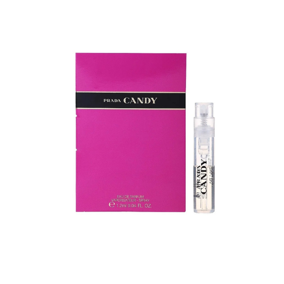Prada  Candy EDP  (1.5ml)
