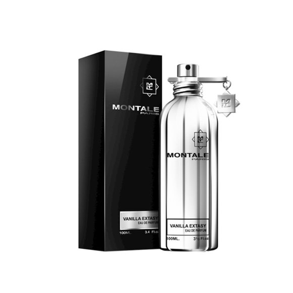 Montale Vanilla Extasy Unisex EDP (100ml)