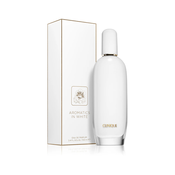 Clinique Aromatics in White EDP (100ml)
