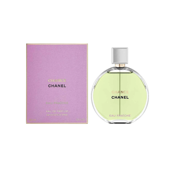 Chanel Chance Eau Fraiche EDP  (100ml)