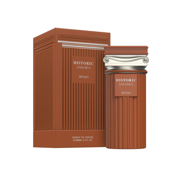 Afnan  Historic Sahara Extrait de parfum  (100ml)