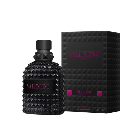 Valentino Uomo Born in Roma Extradose Parfum (100ml)