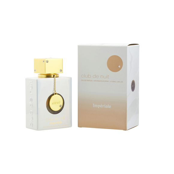 Ladies Club De Nuit White Imperiale EDP (105ml)