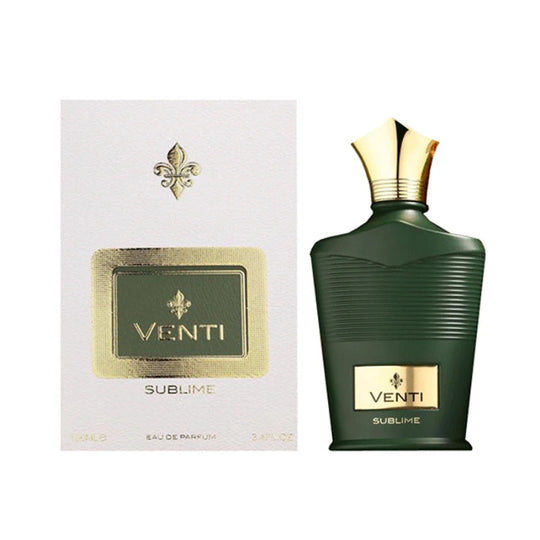 Venti Sublime EDP (100ml)