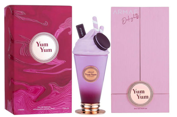 Armaf Delights Yum Yum EDP (100ml)