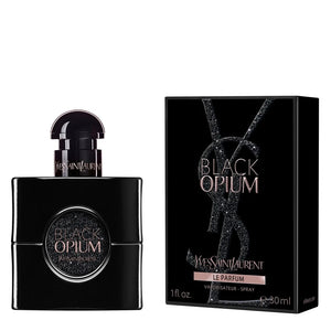 Yves Saint Laurent Black Opium Le Parfum EDP  (90ml)