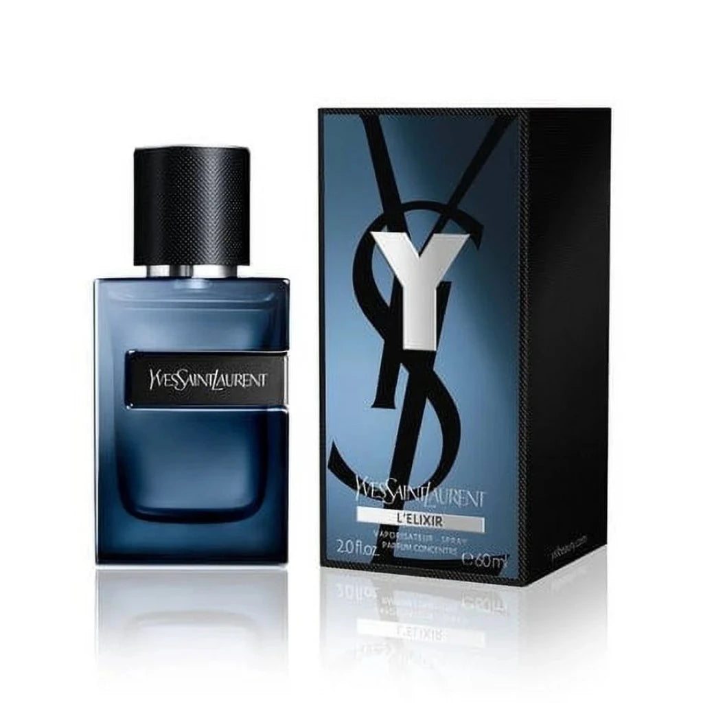 Yves Saint Laurent Y Elixir Parfum (100ml)