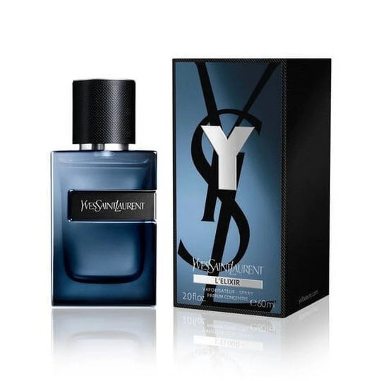 Yves Saint Laurent Y Elixir Parfum (100ml)