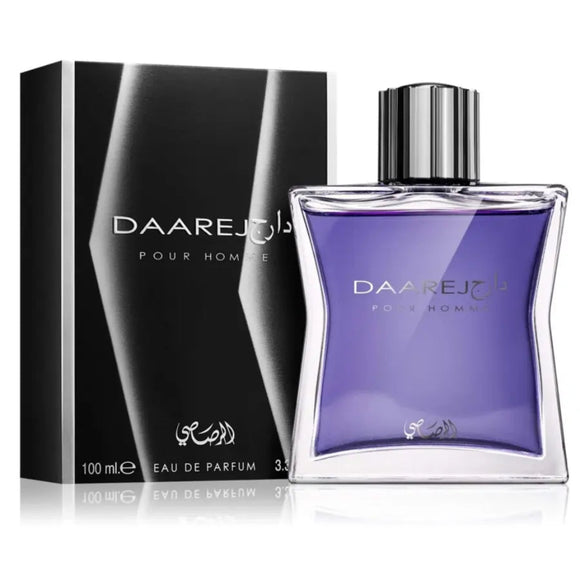 Rasasi Daarej EDP (100ml)
