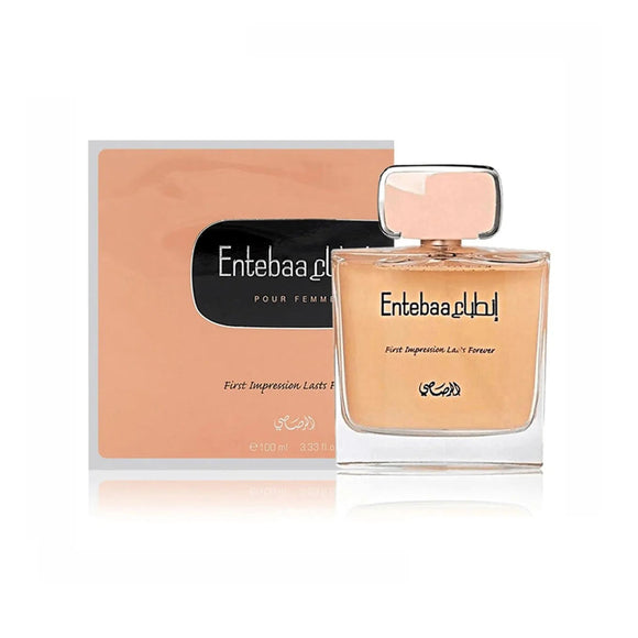 Rasasi  Entebaa EDP (100ml)