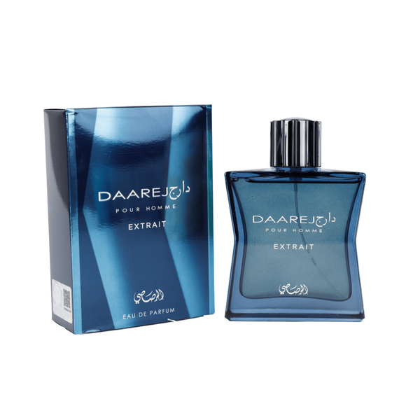 Rasasi Daarej Extrait EDP (100ml)