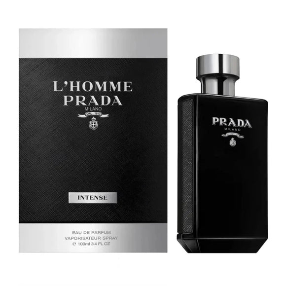 Prada L'Homme Intense EDP (100ml)