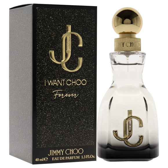 Jimmy Choo I Want Choo Forever  EDP (100ml)