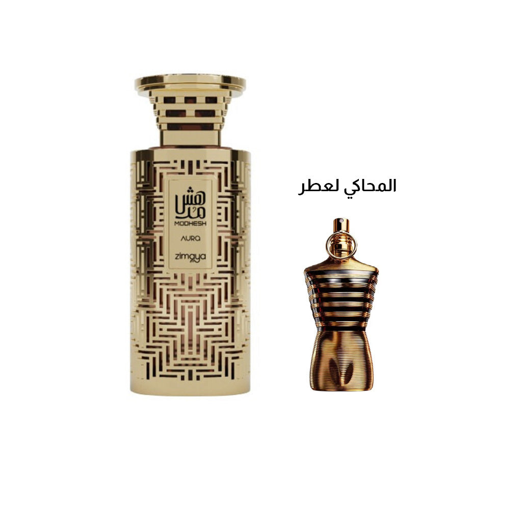 Zimaya Modhesh Aura EDP  (100ml)