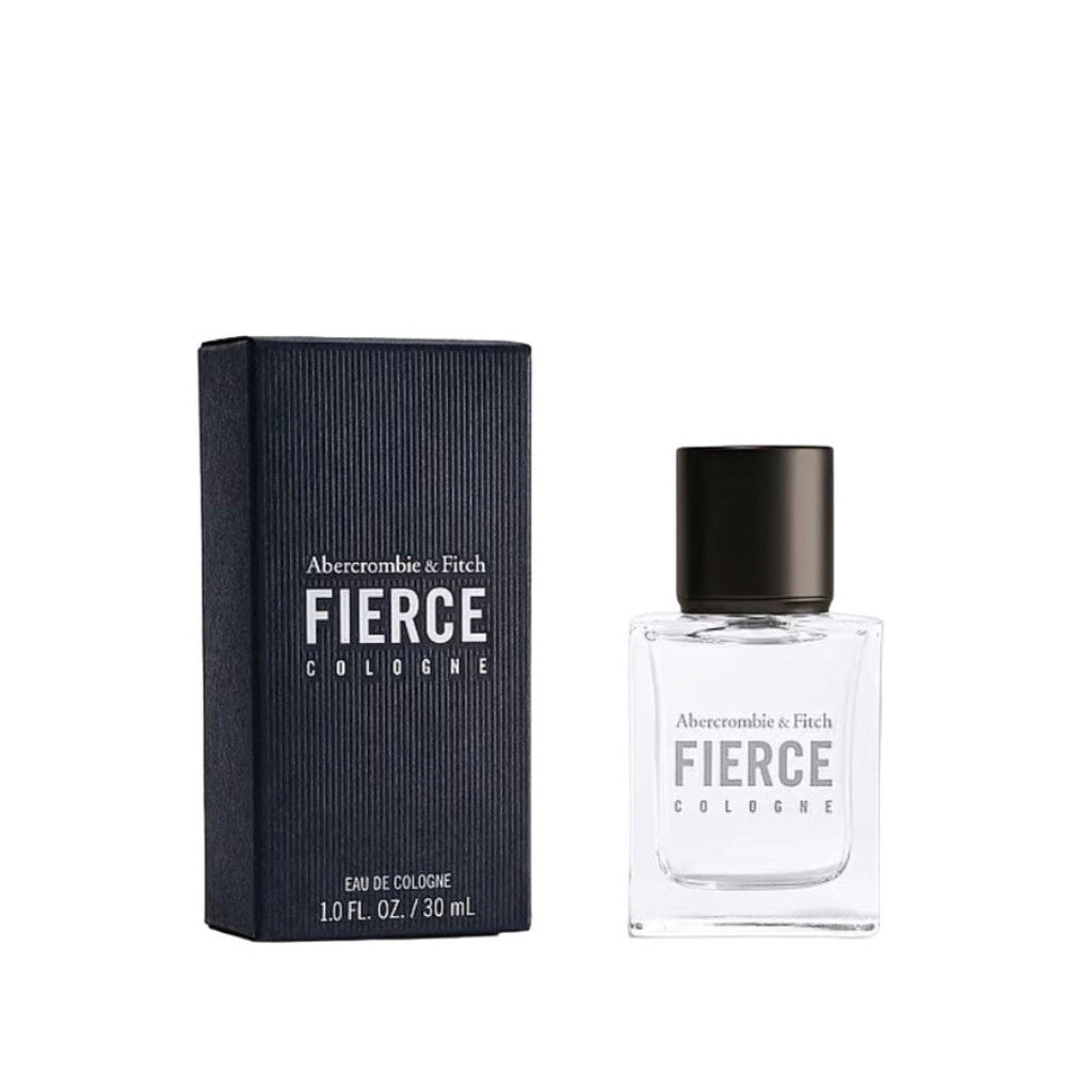 Abercrombie and Fitch  Fierce EDC (30ml﻿)