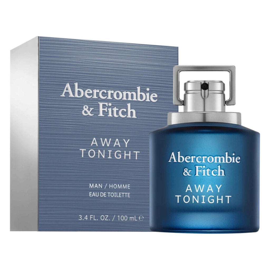Abercrombie & Fitch Away Tonight EDT (100ml﻿)