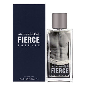 Abercrombie & Fitch Fierce Cologne  EDC (100ml﻿)