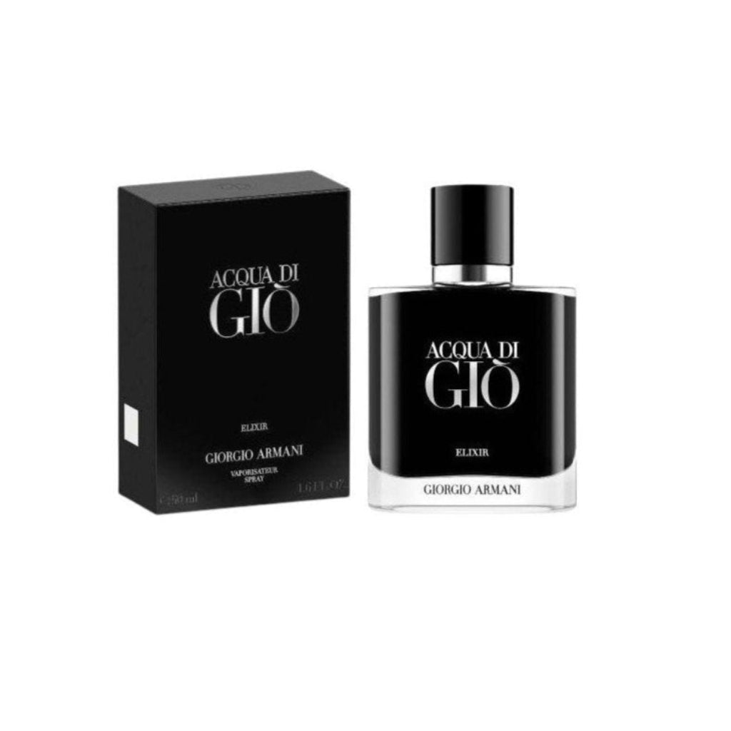 Giorgio Armani  Acqua di Gio Elixir EDP (50ml)