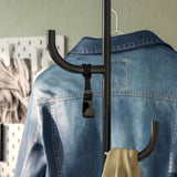 علاقة ملابس ÄLGANÄS (173×33 سم)