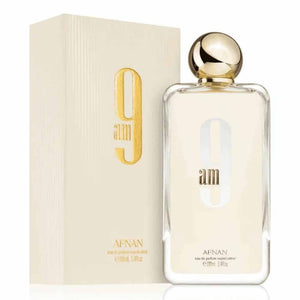 Afnan 9am EDP (100ml)