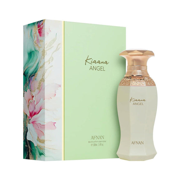 Afnan Kiaana Angel EDP (100ml)