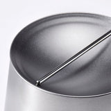 مرطبان بغطاء AFTONHAJ (0.6 لتر) - عجيب