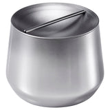مرطبان بغطاء AFTONHAJ (0.6 لتر) - عجيب