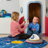 دمى اصابع  AFTONSPARV (5 قطع)