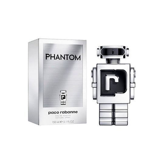 Paco Rabanne Phantom EDT (150ml)