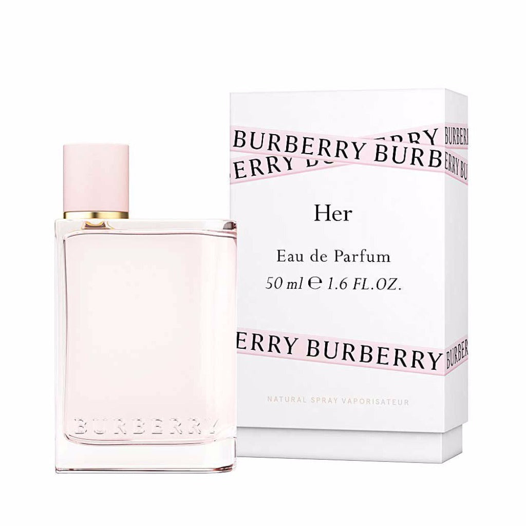Burberry Her EDP (50ml)